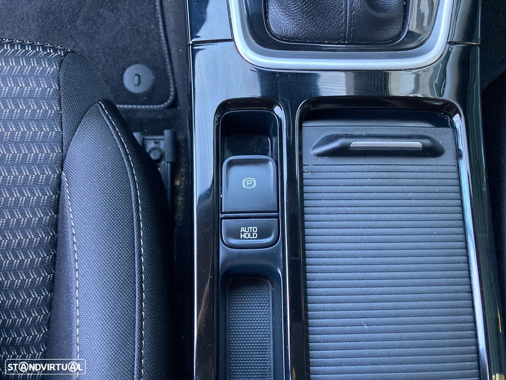 Kia Ceed 1.5 T-GDI DCT7 OPF (48V Mild Hybrid) Spirit - 31