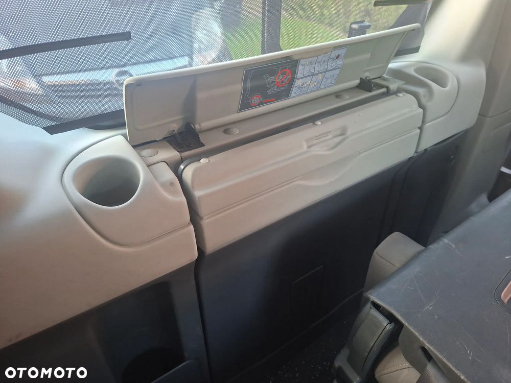 Renault Trafic FAP Generation Evado - 6