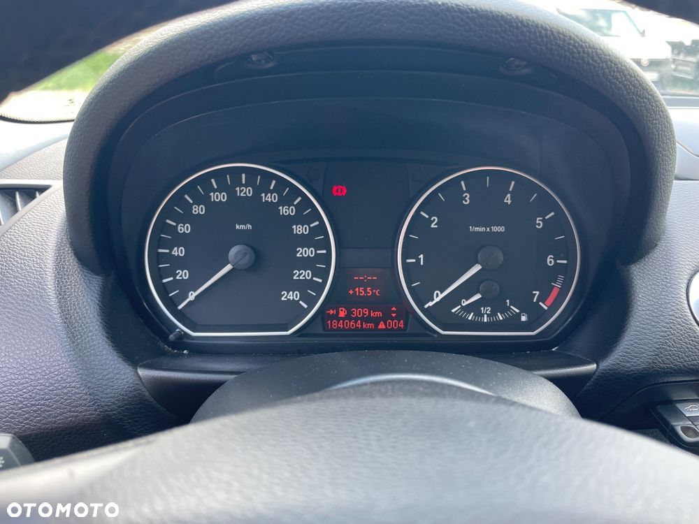 BMW Seria 1 - 18