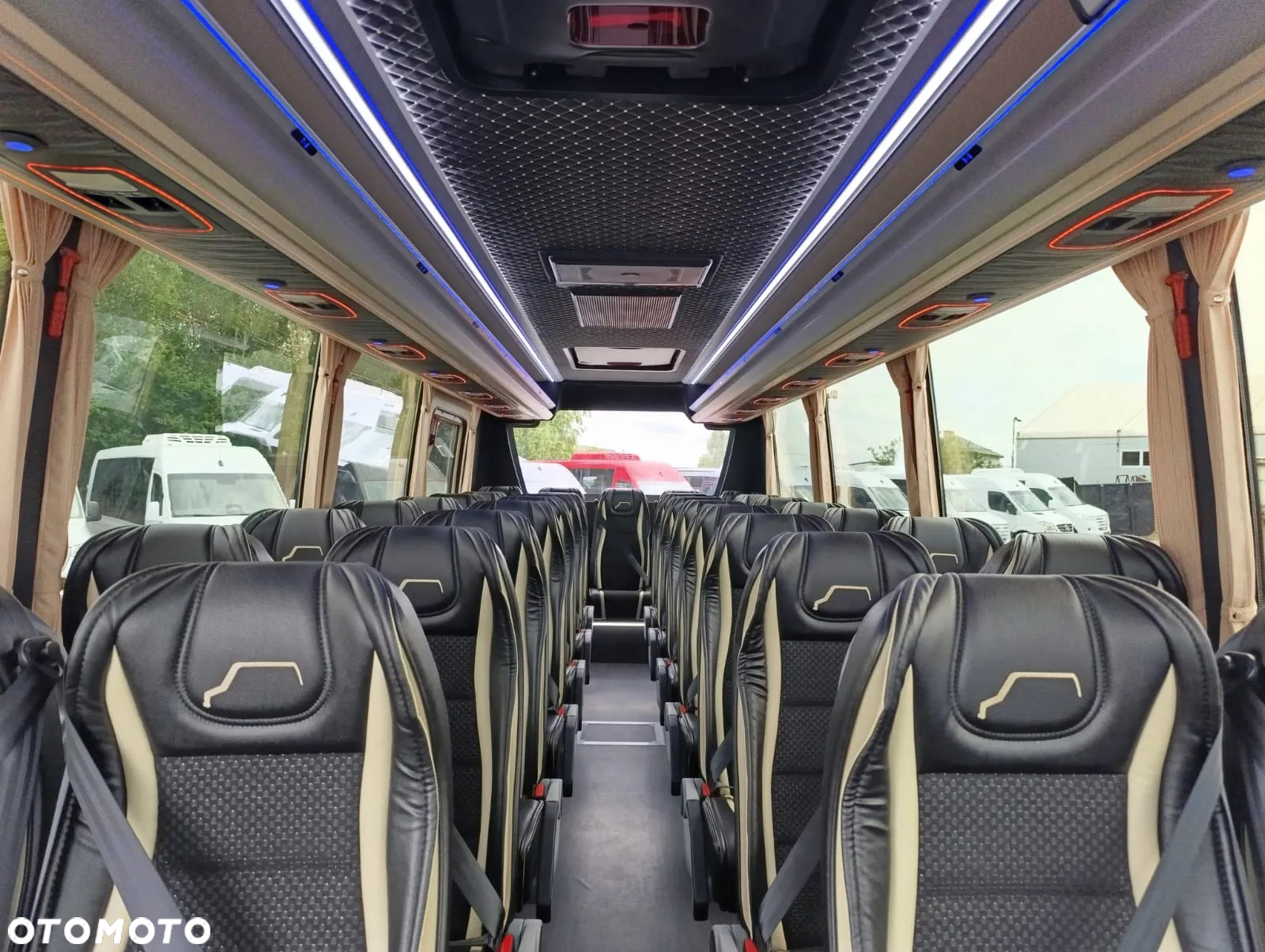 Iveco Mercus Daily 70C21 - 25