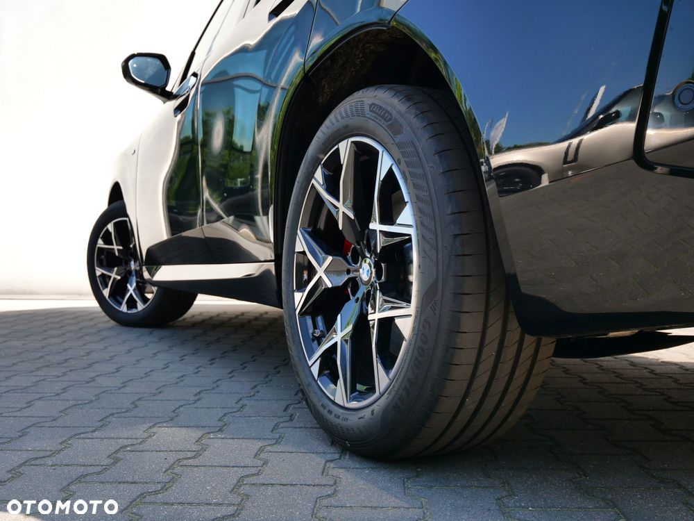 BMW X3 20d xDrive - 13