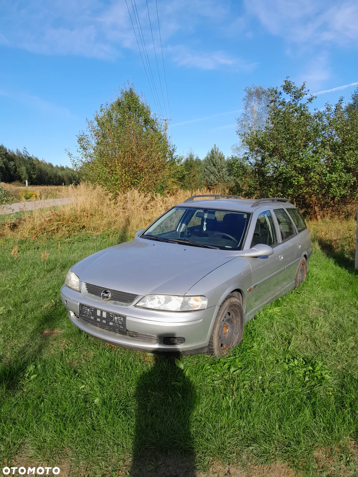 Opel Vectra 1.8 Elegance - 7