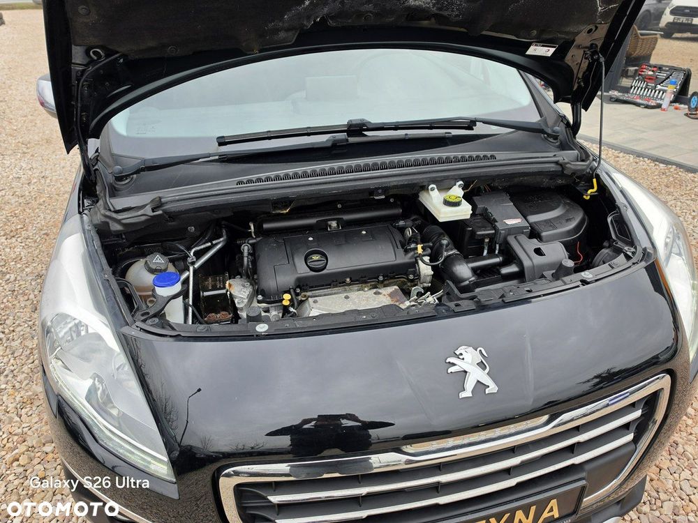 Peugeot 3008 1.6 Style - 41
