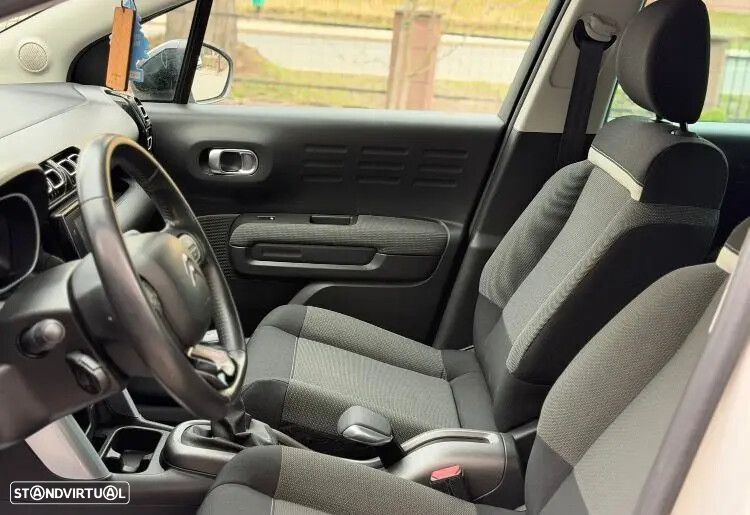 Citroën C3 Aircross 1.2 PureTech Shine - 9