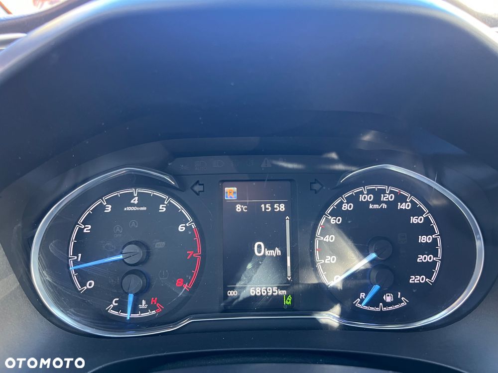 Toyota Yaris 1.5 Selection CVT - 9