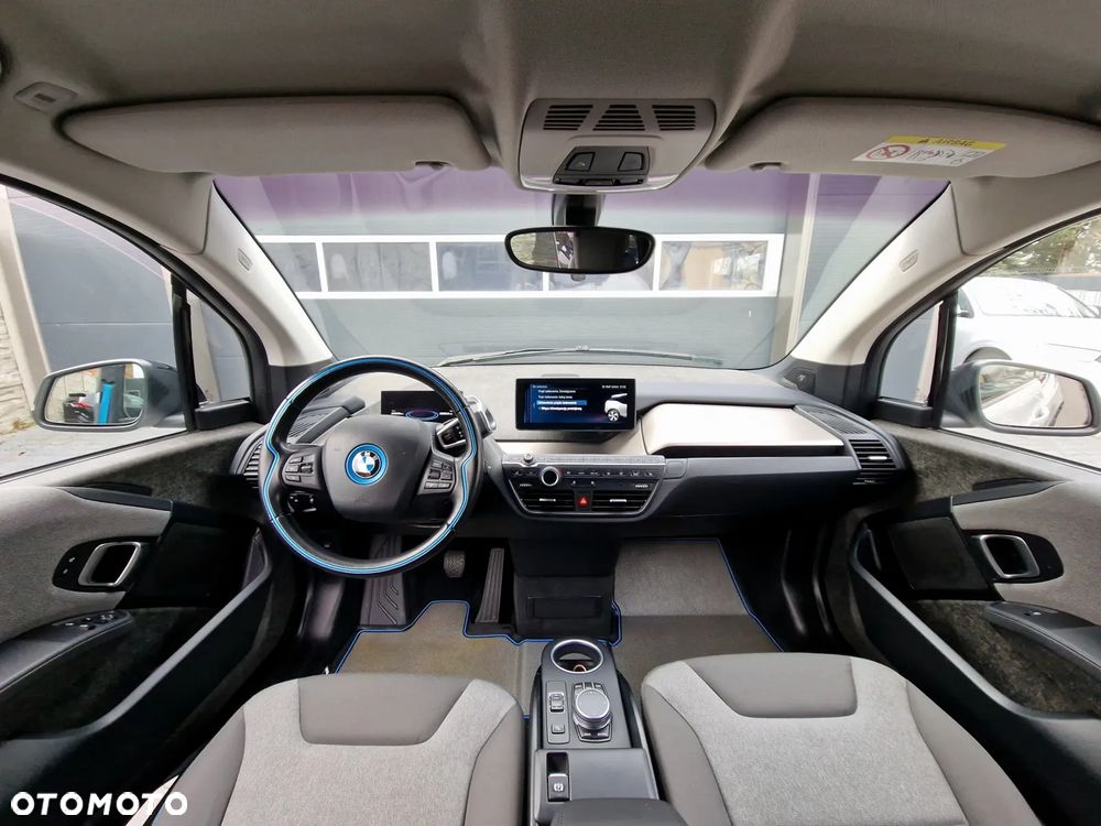 BMW i3 i3S 120 Ah - 28