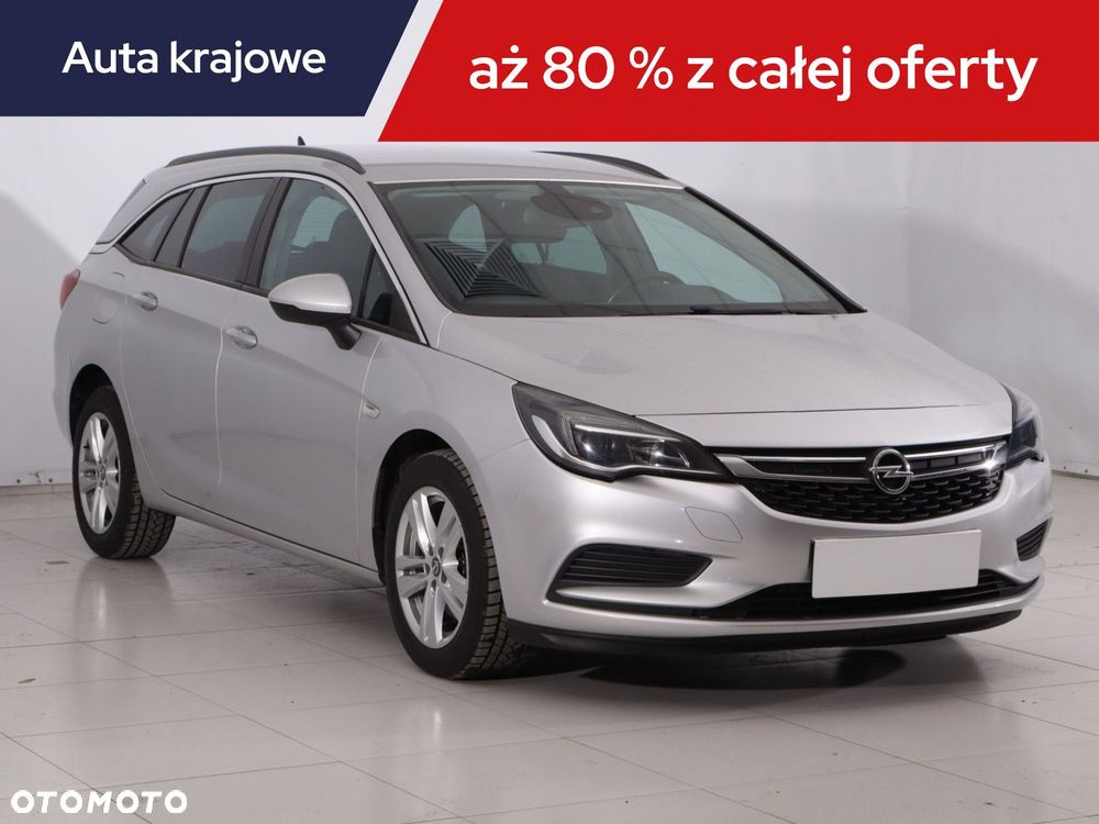 Opel Astra - 3
