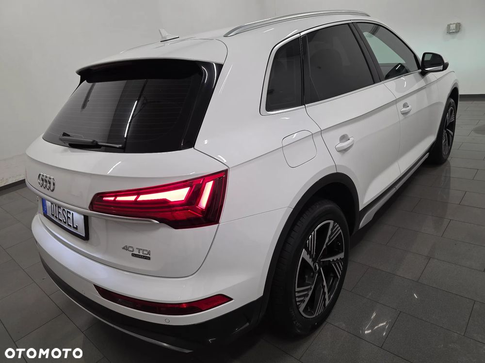 Audi Q5 40 TDI mHEV Quattro S tronic - 6