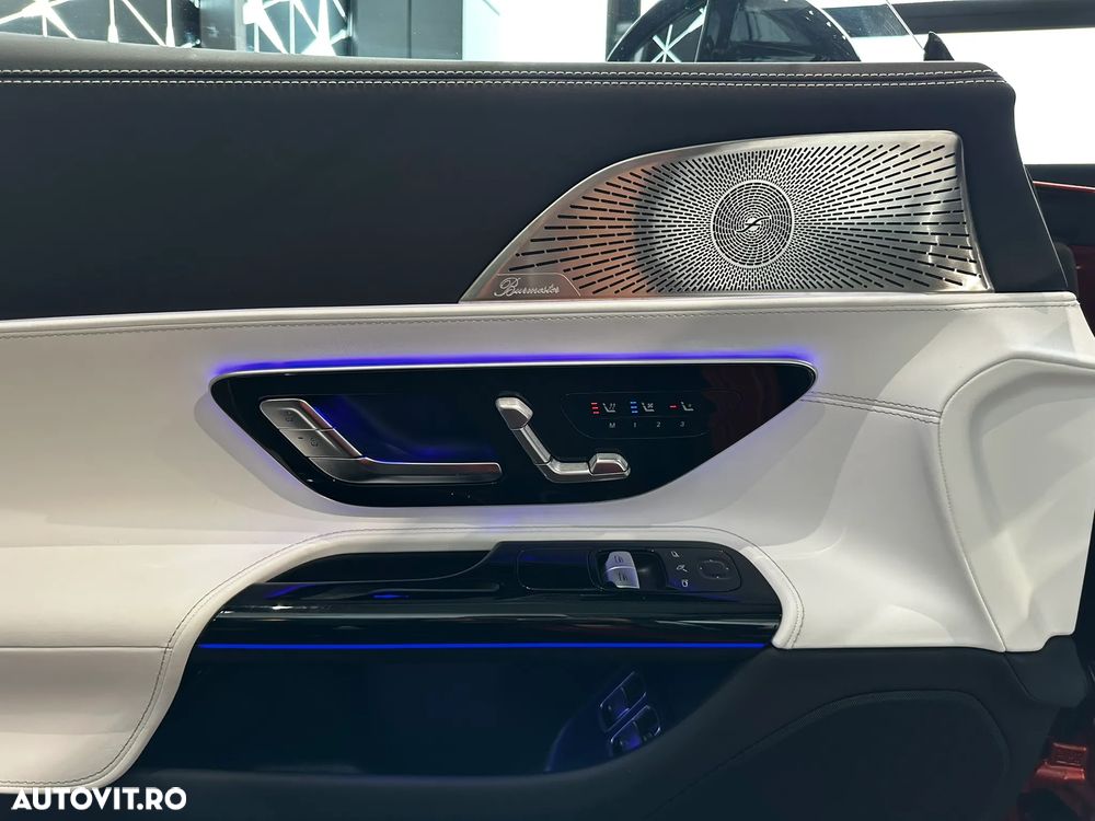 Mercedes-Benz AMG GT Coupe 63 PRO 4Matic+ - 8