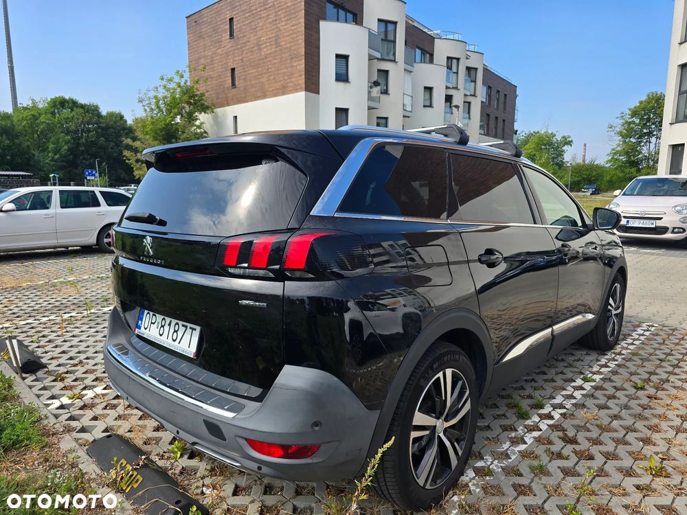 Peugeot 5008 1.6 THP Active S&S EAT6 - 4