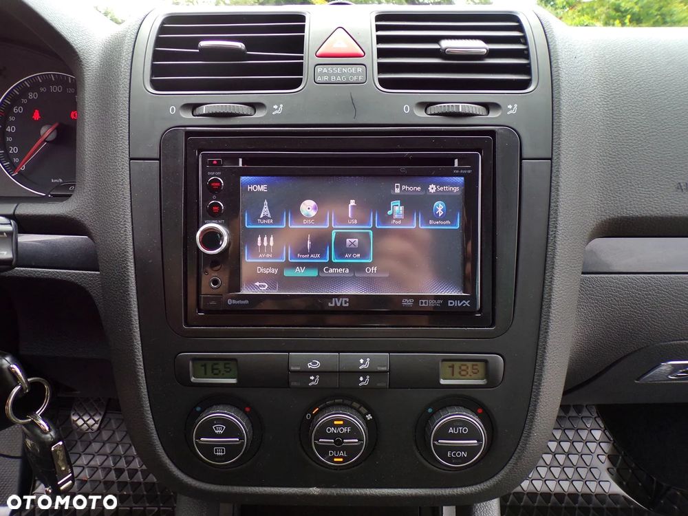 Volkswagen Golf 1.4 TSI GT Sport - 21