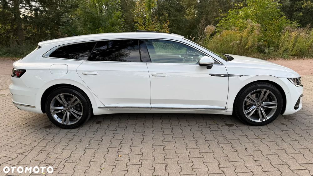 Volkswagen Arteon Shooting Brake ver-2-0-tdi-scr-r--line-dsg - 13