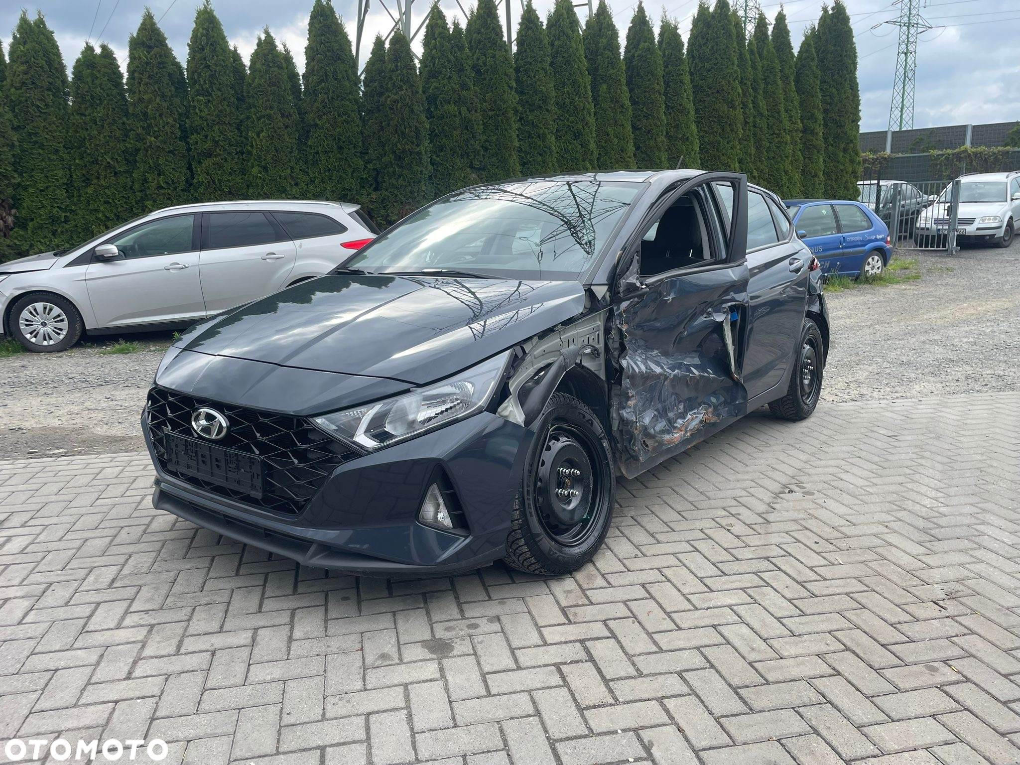 Hyundai i20 - 3
