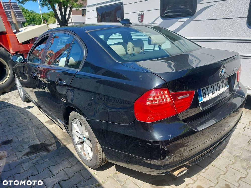 BMW Seria 3 - 4