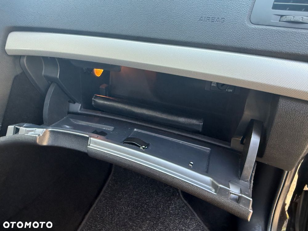 Skoda Octavia 1.4 TSI Ambiente Green tec - 25