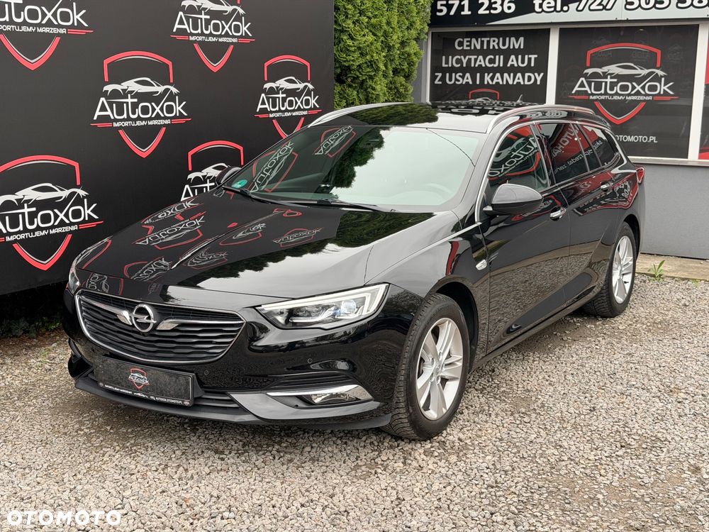 Opel Insignia - 4
