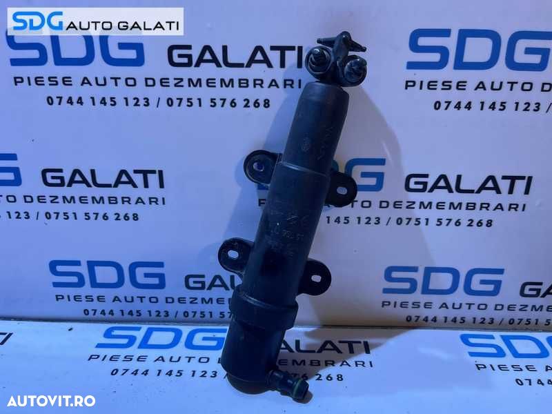 Cilindru Spalator Spalatoare Far Stanga Skoda Superb 2 2008 - 2015 Cod 3U0955979 - 1
