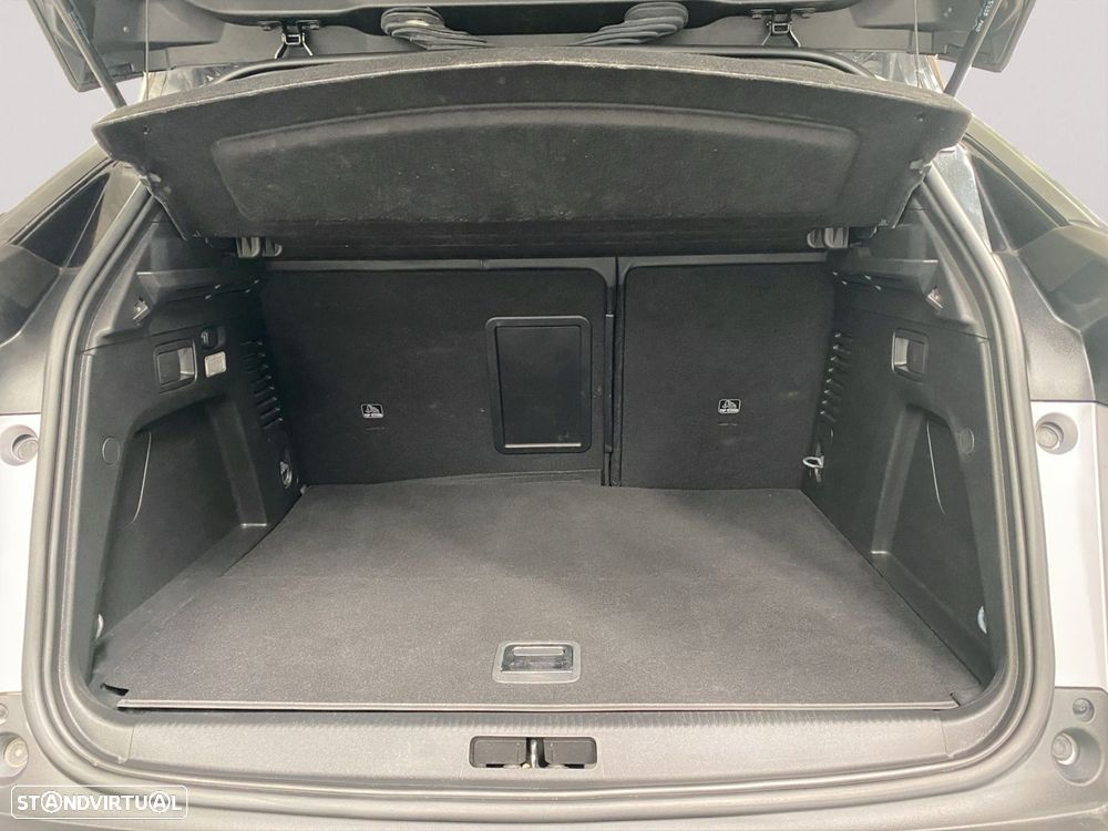 Peugeot 3008 1.6 Hybrid GT e-EAT8 - 21