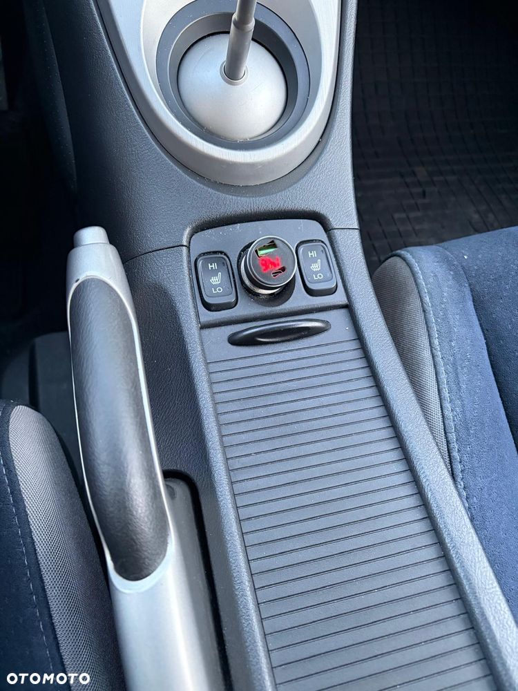 Honda Civic - 22