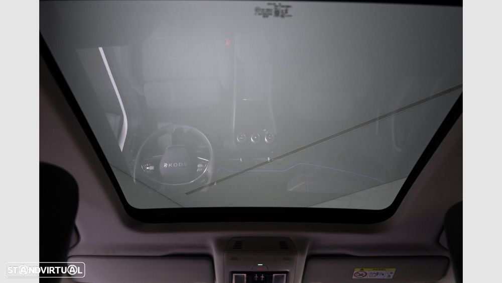Skoda Kodiaq 2.0 TDI Ultra DSG - 20