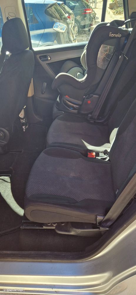 Citroën C4 Grand Picasso 1.6 HDi Confort - 5