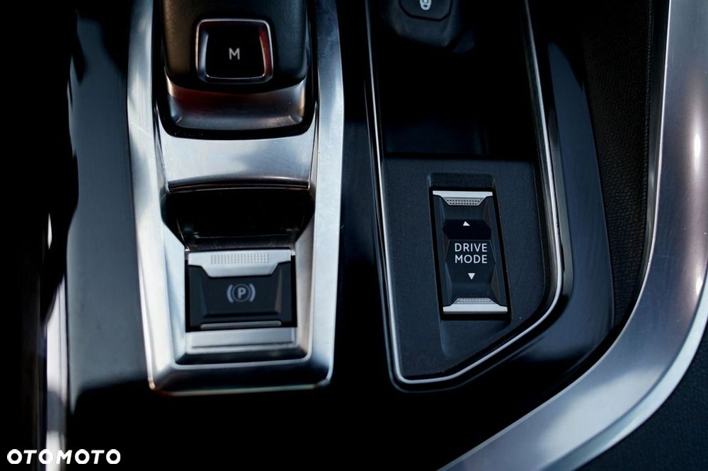 Peugeot 5008 - 31