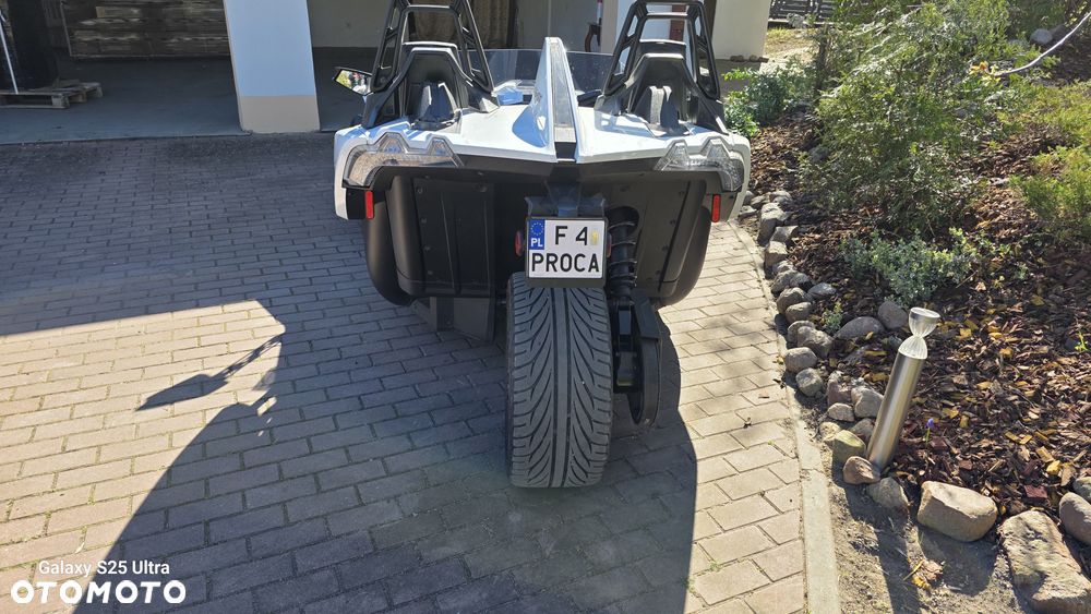 Polaris Inny - 2