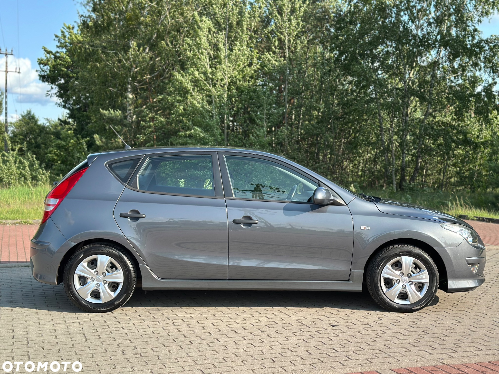 Hyundai i30 - 5