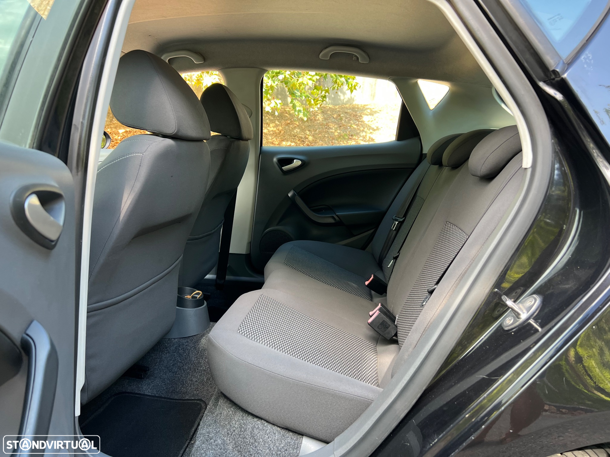 SEAT Ibiza 1.2 12V Style - 6