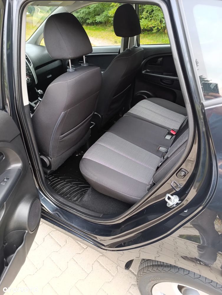 Kia Venga 1.4 CRDi L - 6