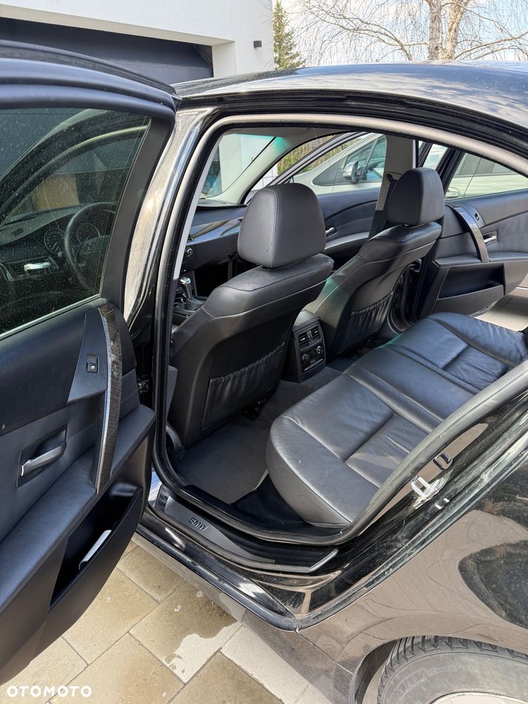 BMW Seria 5 525i - 19