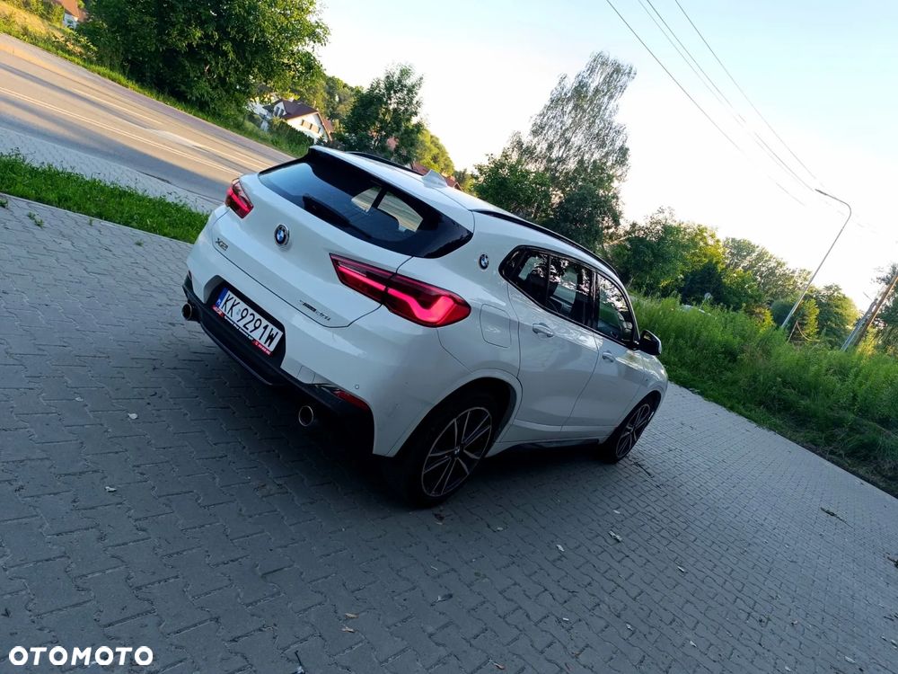 BMW X2 sDrive20i M Sport - 18