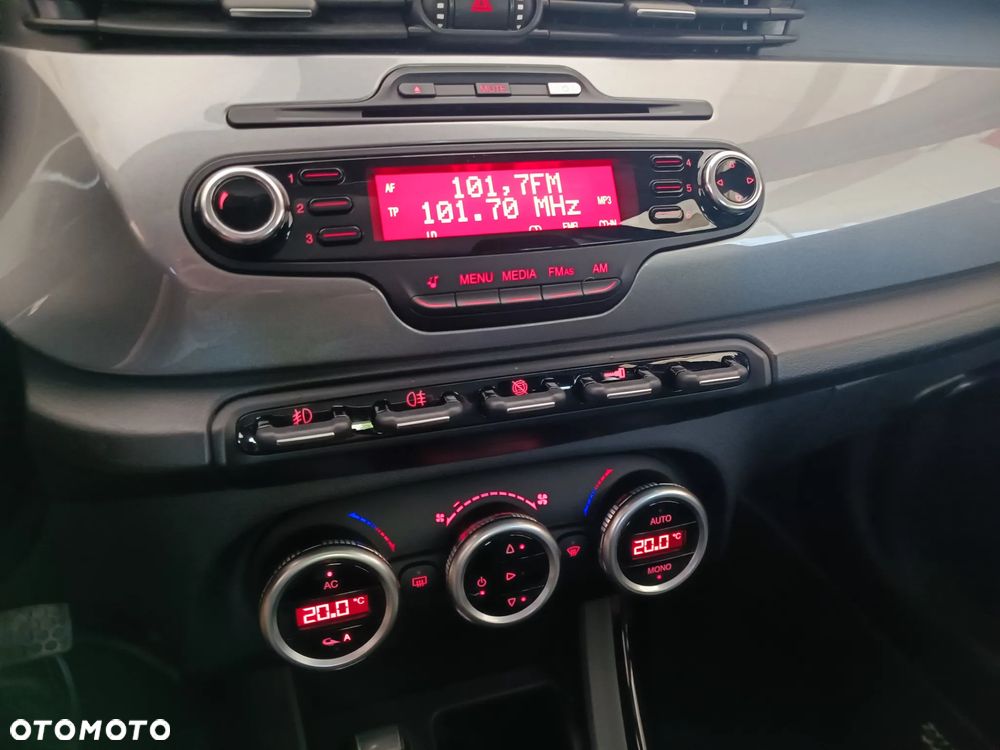 Alfa Romeo Giulietta 2.0 JTDM 16V TCT Turismo - 19