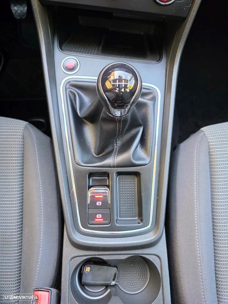 SEAT Leon 1.0 EcoTSI Style S/S - 50