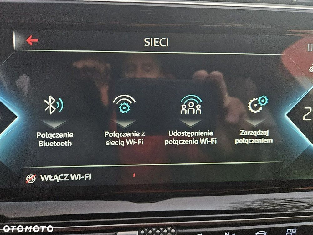 DS Automobiles DS 7 Crossback 1.6 E-Tense 4x4 Rivoli - 31