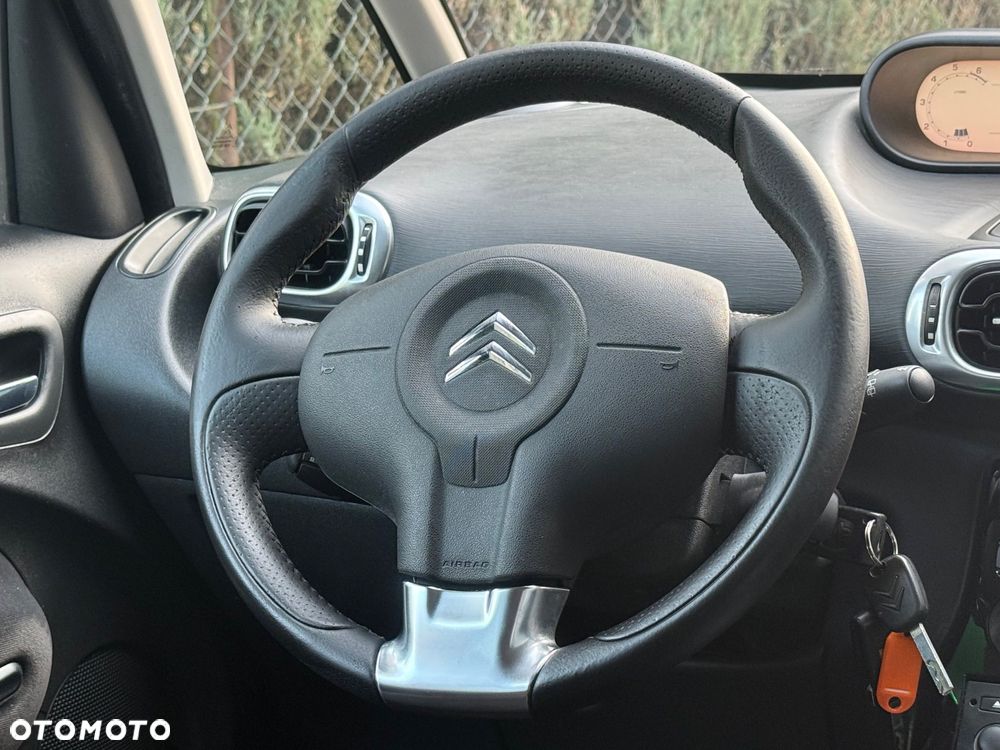 Citroën C3 Picasso VTi 120 Exclusive - 33