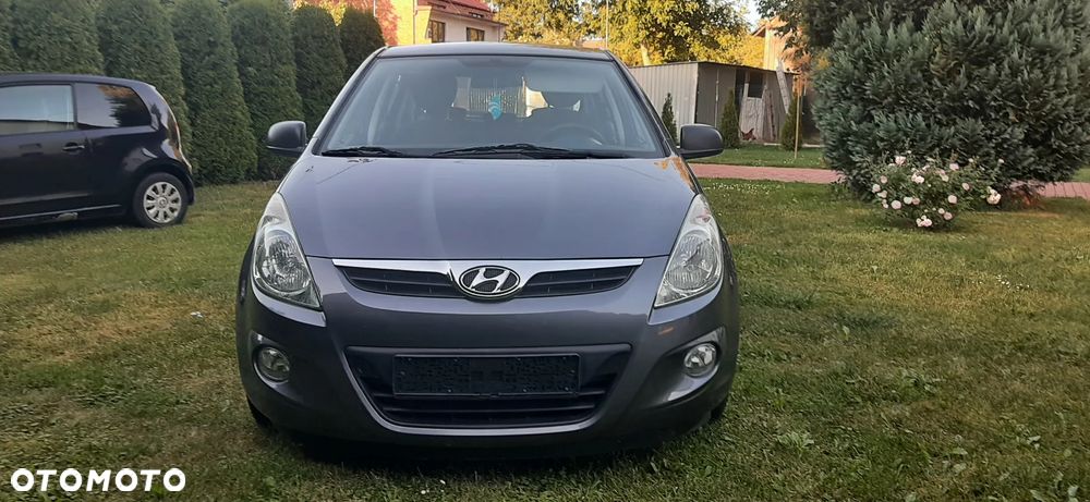 Hyundai i20 - 3