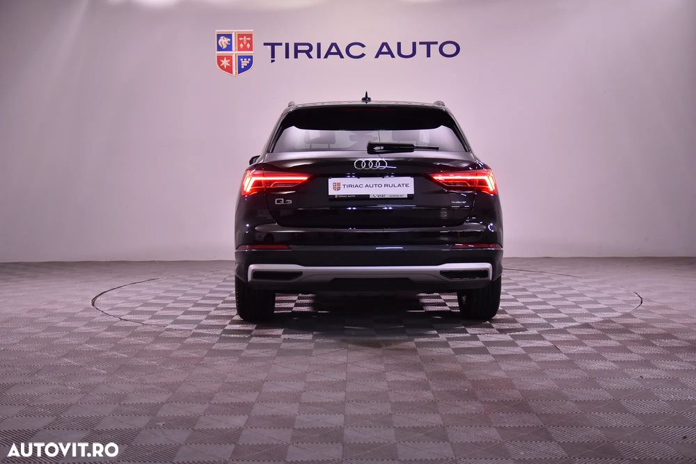Audi Q3 40 TFSI quattro S tronic - 4