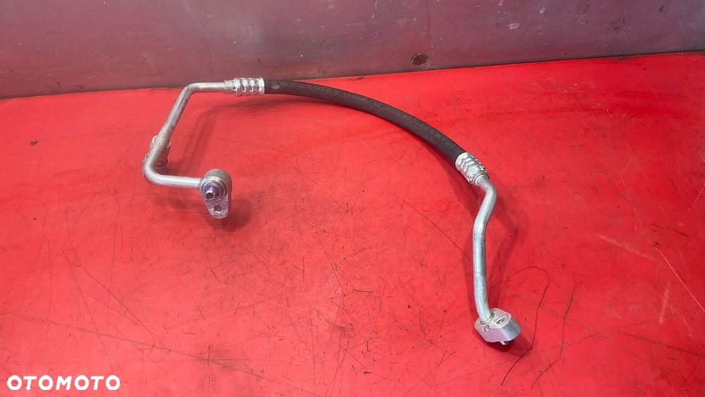 Mercedes-Benz E W214 Przewód klimatyzacji A2148307400 - 3