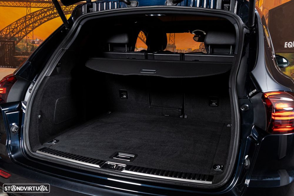 Porsche Cayenne S E-Hybrid - 11