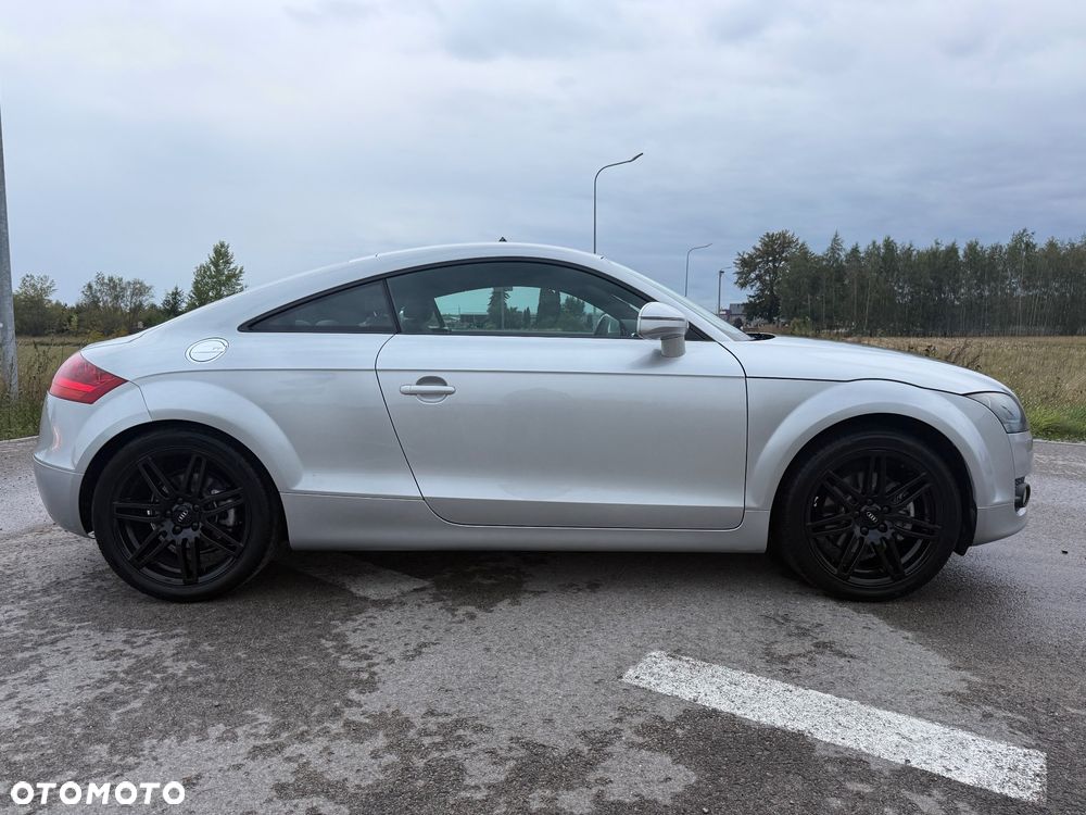 Audi TT Coupé 2.0 TFSI - 4