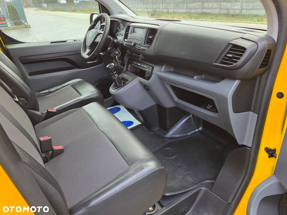 Peugeot Expert - 16