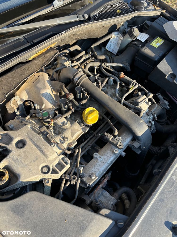 Renault Laguna 2.0 Turbo Privilege - 15