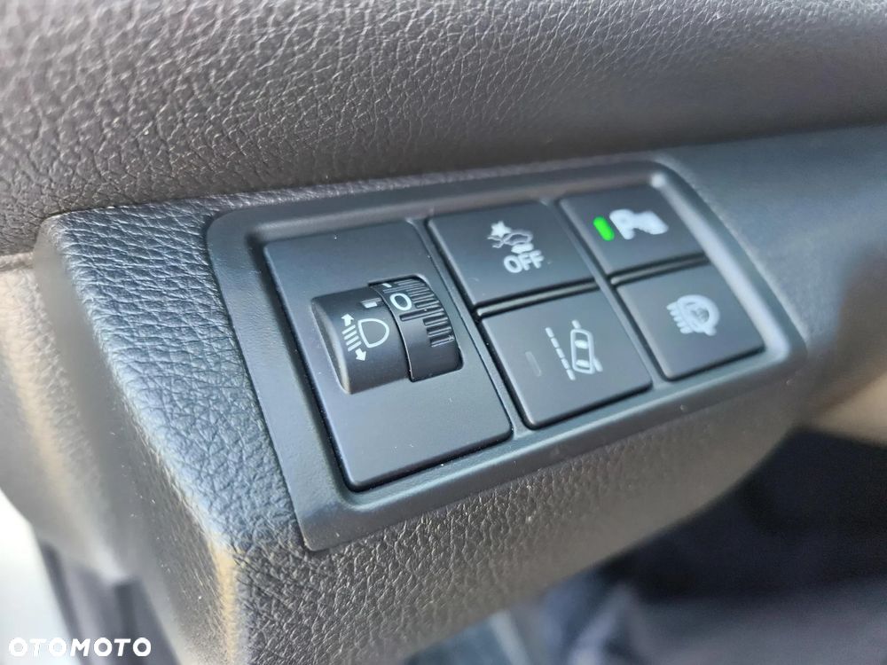 Honda Civic 1.0 T Elegance (Navi) - 27