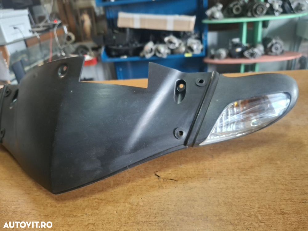 Carena Ghidon cu semnalizari Aprilia Factory 50cc - 3