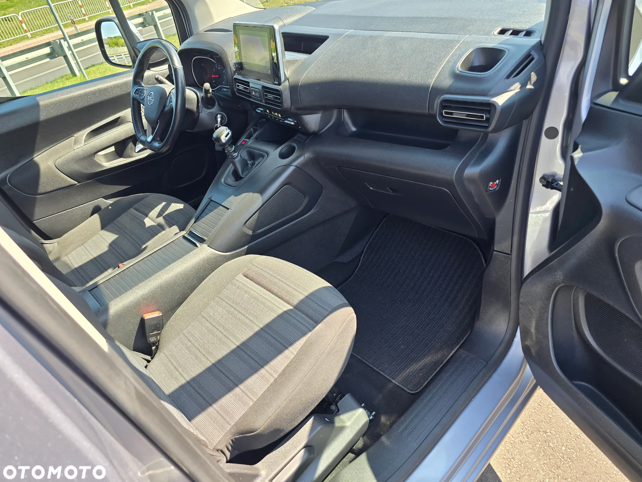 Opel Combo Life 1.5 D Start/Stop Innovation - 19