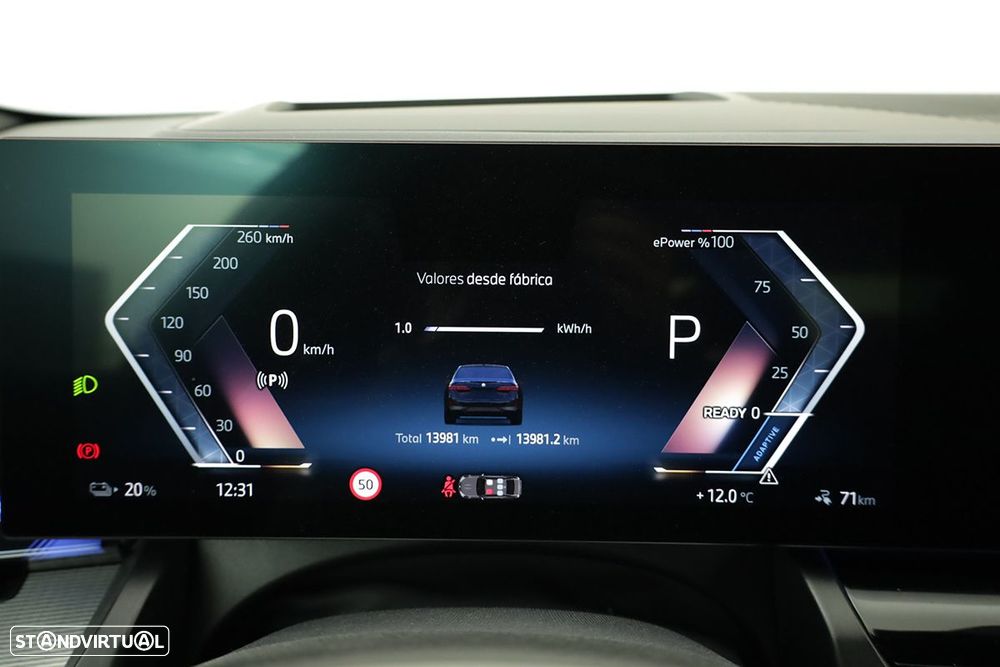 BMW i5 xDrive40 Edição Desportiva M - 19