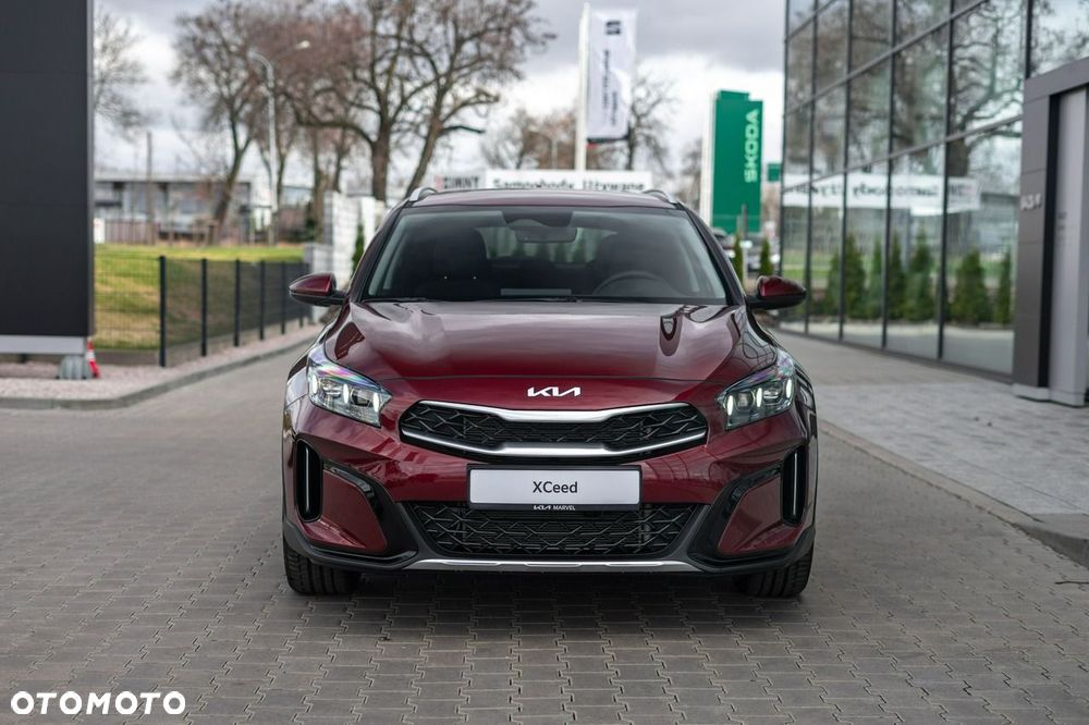 Kia XCeed - 5