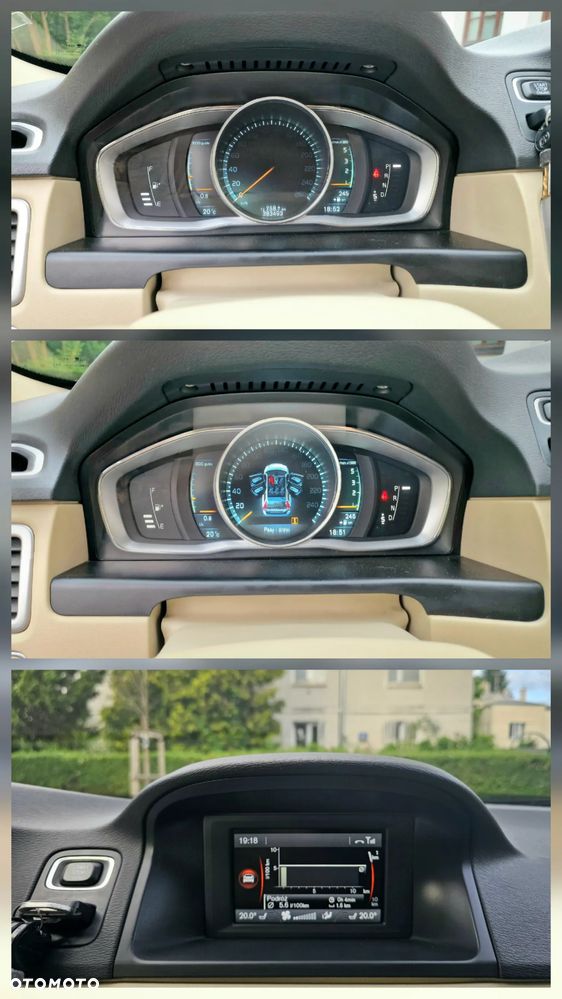 Volvo XC 70 D5 AWD Momentum - 15