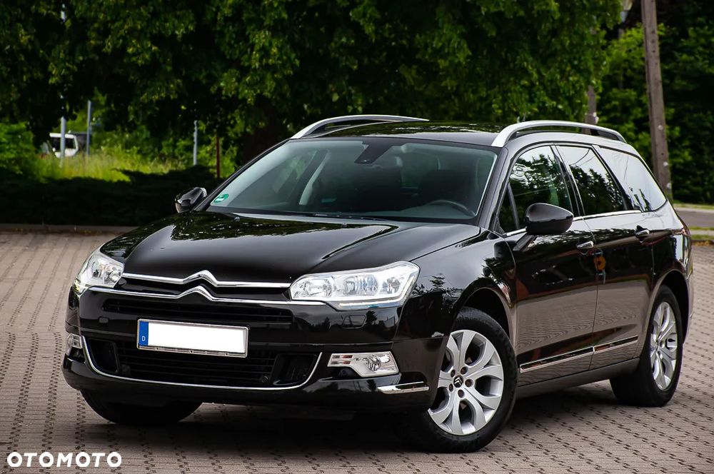 Citroën C5 Tourer HDi 140 FAP Exclusive - 7